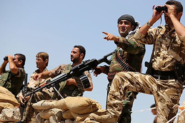 ABD'den Türkiye'ye; 'Suriye'de PKK'lı çözüm' önerisi