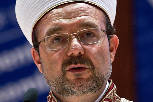 Mehmet Görmez: Irak işgali olmasaydı IŞİD olmayacaktı