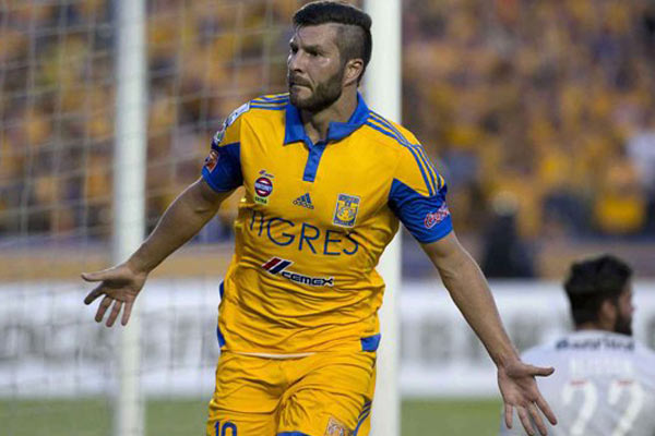 Galatasaray almadı, 31 gol attı