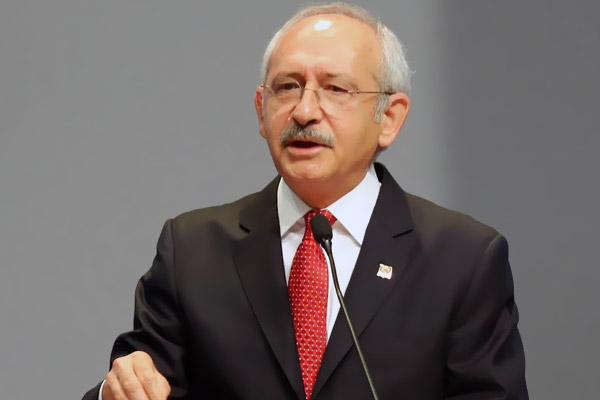 Kılıçdaroğlu'na kaset çağrısı