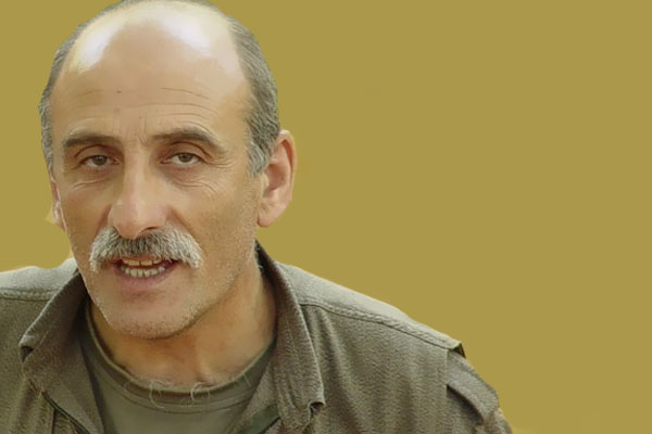 PKK'dan HDP'ye 'parlamento' cevabı