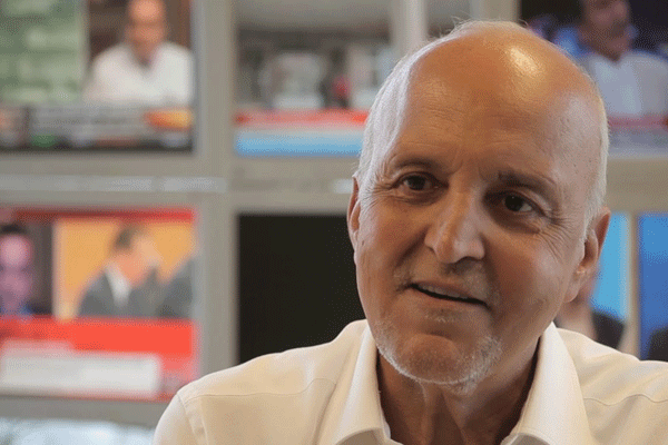 'Panama'dan M. Ali Birand da çıktı