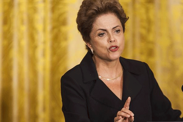 Brezilya'da yargı yoluna iptal