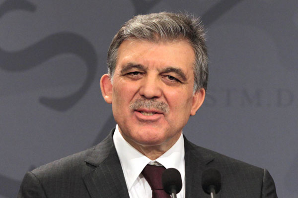 Sever: Erdoğan ve Erdoğan, başka biri yok