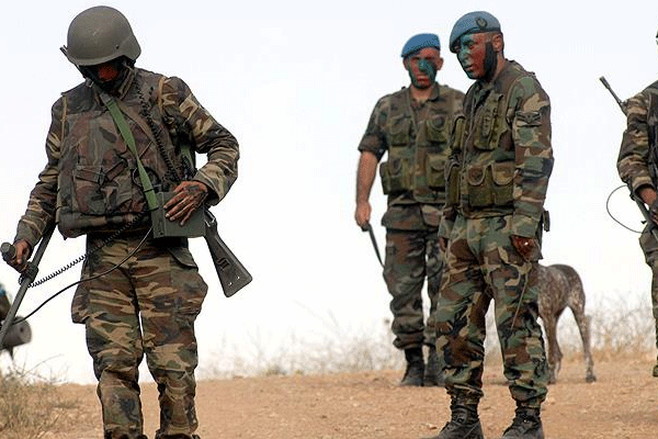 Uzman erbaş yönetmeliği yürürlükte