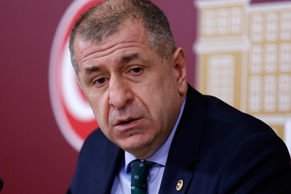 MHP'de 'yüksek profilli başkan' arayışı