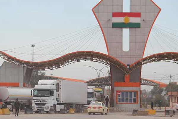 İran’dan 'bağımsız Kürt devletine’ ret