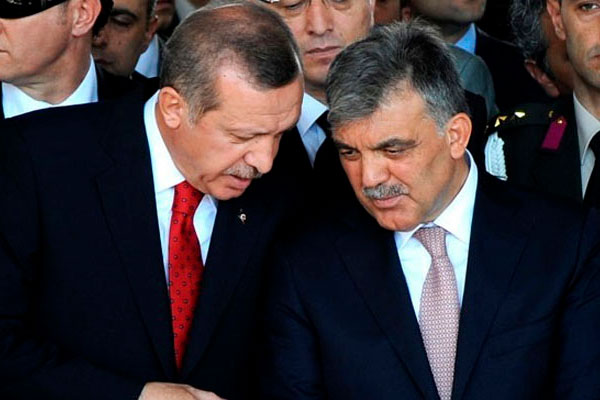 Erdoğan Gül'ü bizzat davet etti
