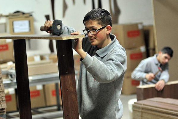 MEB'den engelli eğitimine 50 milyon liralık proje