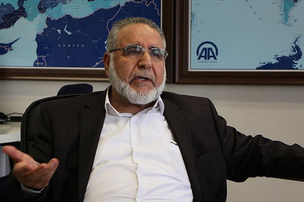 PYD lideri Müslim'in kardeşi: Küresel güçler Kürtleri yalnız bırakacak