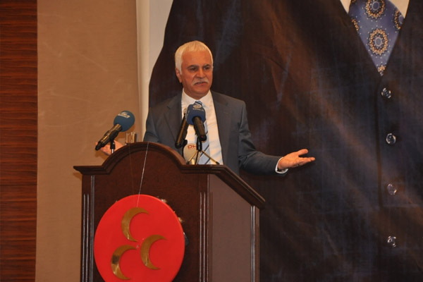 Koray Aydın: Bizi yuvamızdan söküp atamazlar