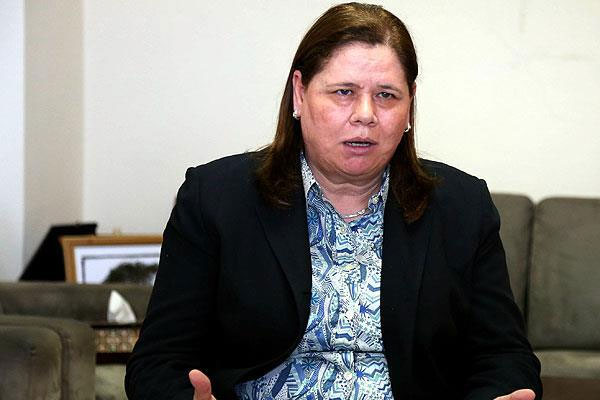 'Mervan'ın adaylığı direnişin sembolüdür'