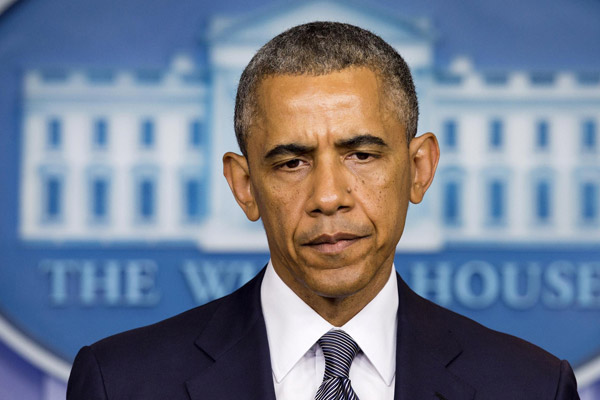 Obama Hiroşima'ya gidecek