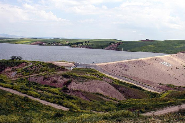 Silvan Barajı 308 bin istihdam oluşturacak