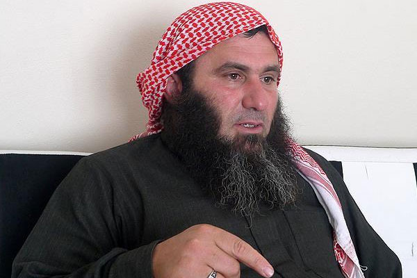 Esed ve PYD'nin Halep planı