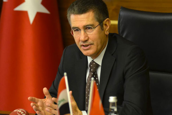 AK Parti'nin 'Başkanlık Sistemi' için yol haritası hazır