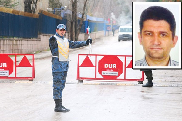 Genelkurmay'ın gizli bilgileri kimin elinde?