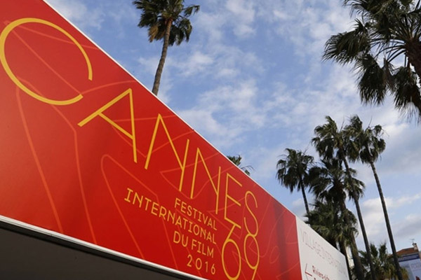 Cannes Film Festivali başlıyor
