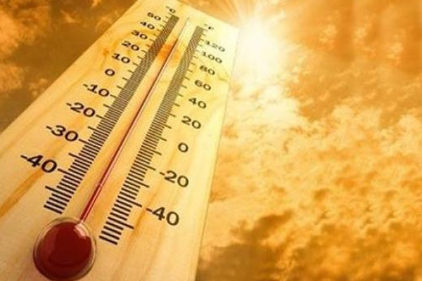 Sıcaklıklar yarından itibaren yükseliyor