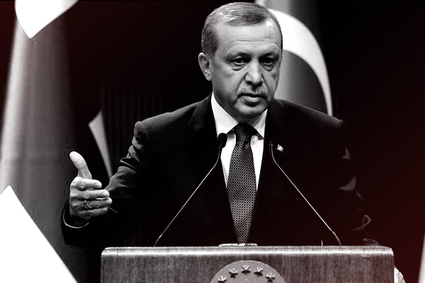 Erdoğan: Göç sorunu büyüyor. Batı hala farkında değil...