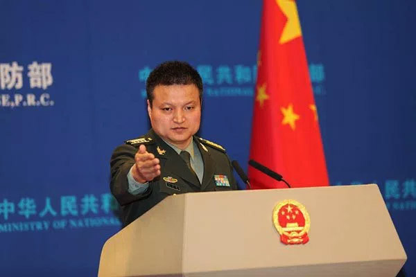 'ABD gerginlikten faydalanma peşinde'