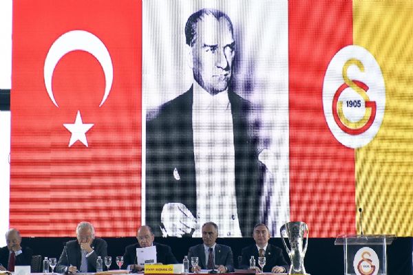 İşte Galatasaray'ın borcu