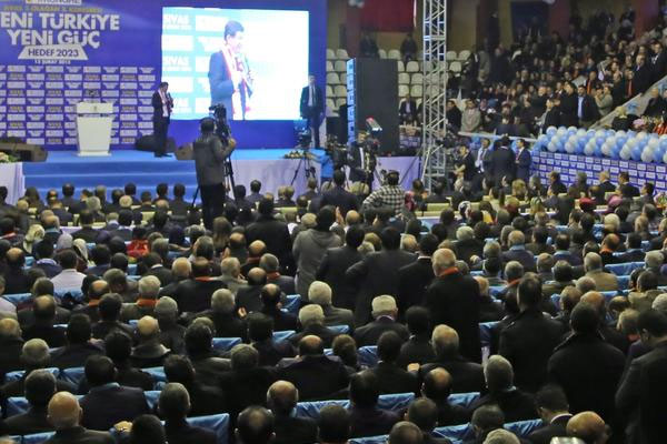 AK Parti'de aday nasıl açıklanacak?