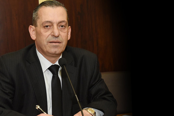 Antonie Zahra: Lübnan kurumları Hizbullah’tan temizlenmeli