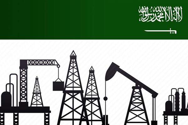 'Yeni Suudi bakan petrol pazarında istikrarı sürdürecek'