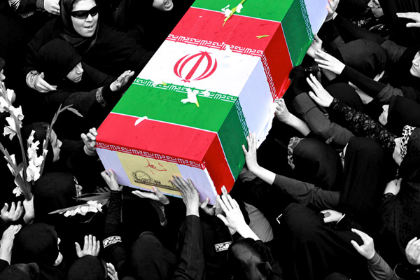 İran, Halep’te ölen askerleri için Türkiye’den yardım istedi