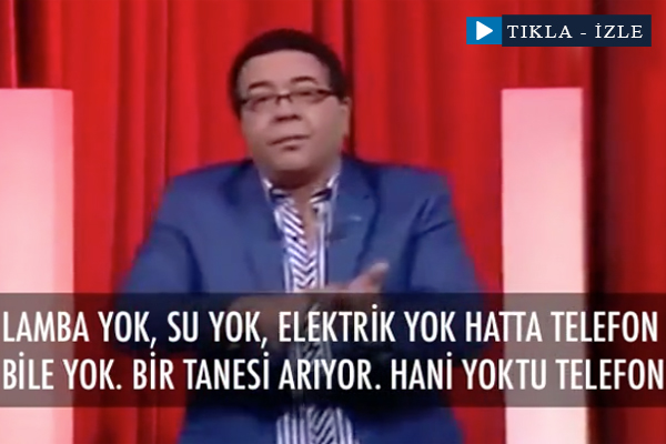 Mısır'da Suriye'deki katliamlarla dalga geçildi