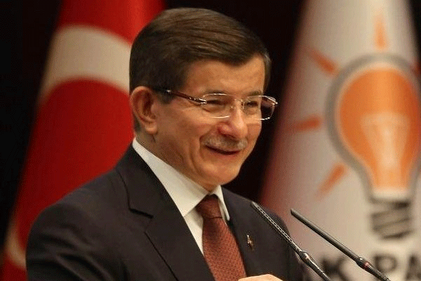 Yeni genel başkanı Davutoğlu duyuracak