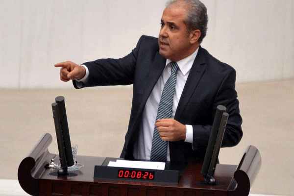 Tayyar’dan Kılıçdaroğlu’na kaset mesajı