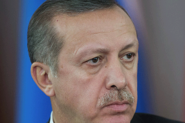 HDP'liye Erdoğan'a hakaretten hapis