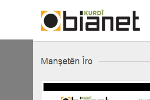 Bianet, Kürtçe yayın hayatına başladı