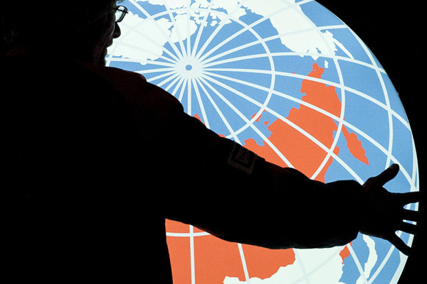 ABD’den ‘Rusya’ya yaptırım’ mesajı