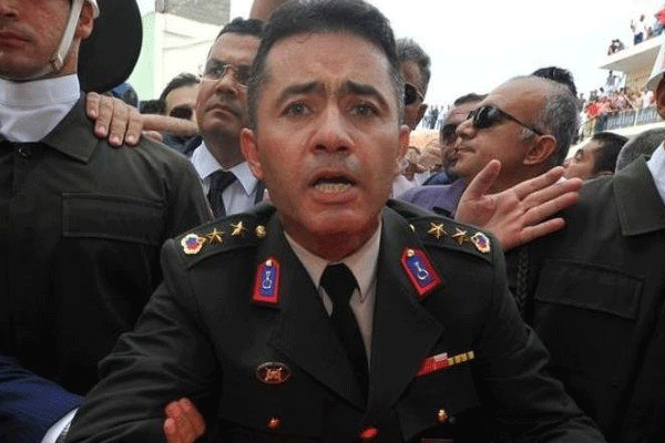 Şehit Yüzbaşı'nın ağabeyi Yarbay'dan 'hükümet'e suçlama