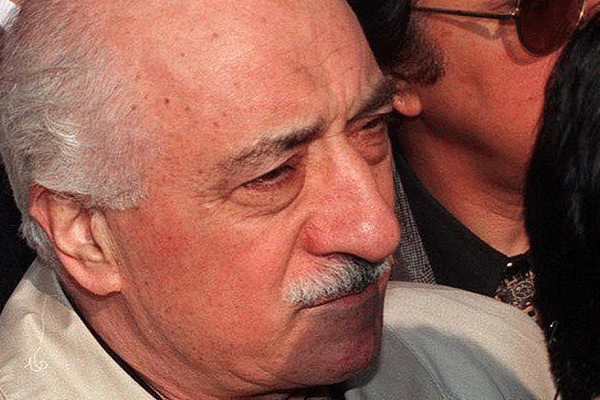 Erzurum'daki 'FETÖ' davası başladı