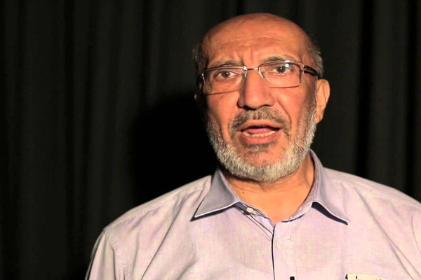 'AK Parti krizden güçlenerek çıkacak'