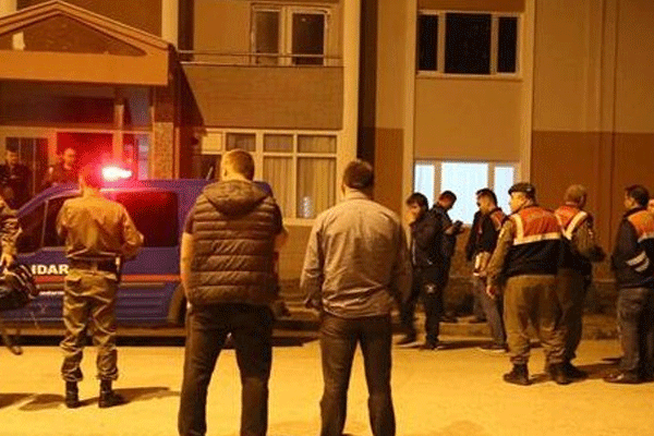 Kocaeli'deki Çeçen cinayetinde Rusya iddiası