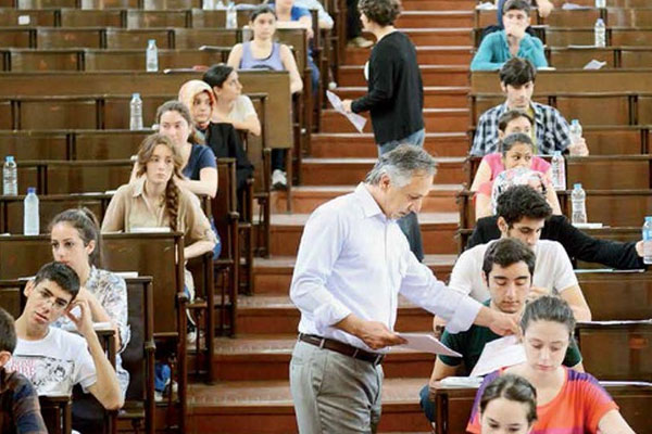 2010 KPSS iptal edilebilir