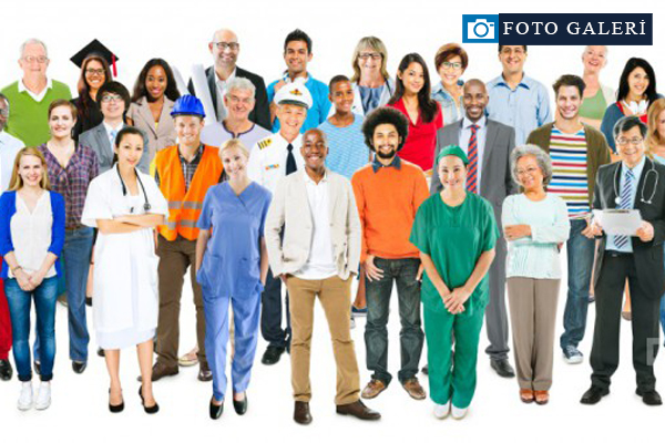 Türkiye'de en çok itibar gören meslekler