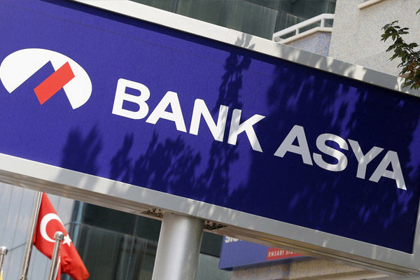 Bank Asya’dan ’satış’ açıklaması
