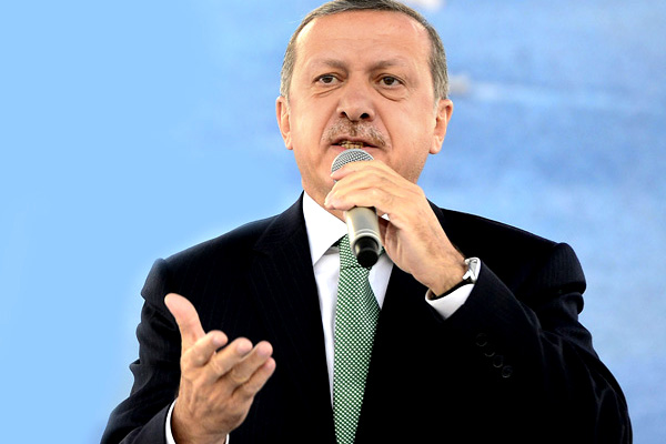 Erdoğan'dan Rahman Nizami'nin idamına tepki