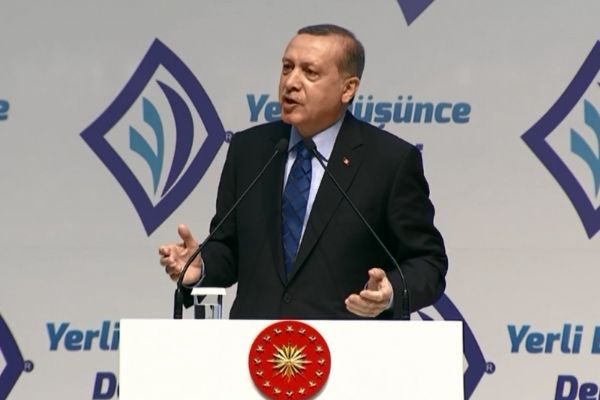 Erdoğan, Kılıçdaroğlu'nun 'kan dökmeden olmaz' sözlerine cevap verdi