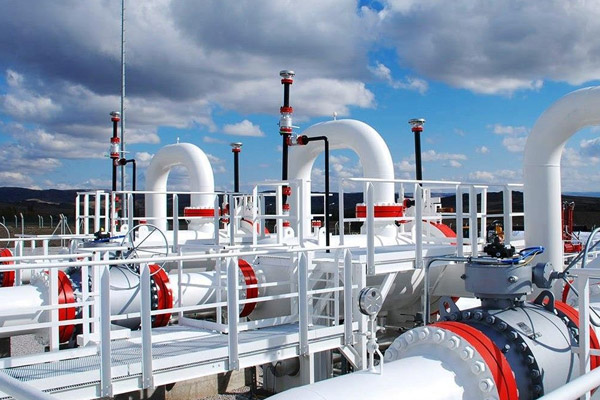 Rusya’nın doğalgaz gelirinde önemli düşüş