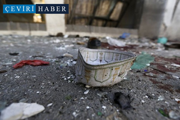 Yemen’de intihar saldırısı:10 asker öldü