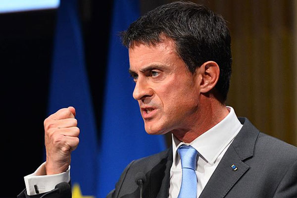 Fransa'da gensoruya evet diyenler ihraç edilecek