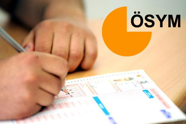 Kilis'te KPSS yapılmayacak