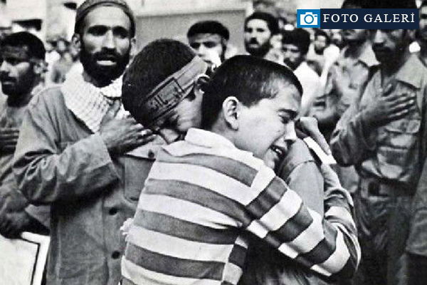 Yakın tarihin en büyük insanlık trajedilerinden biri: İran-Irak Savaşı